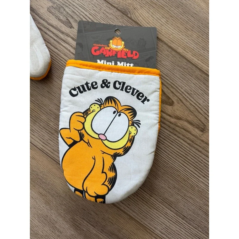 Garfield kitchen Bundle